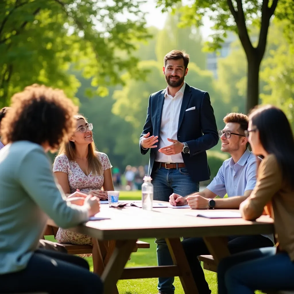 Engineering excellence