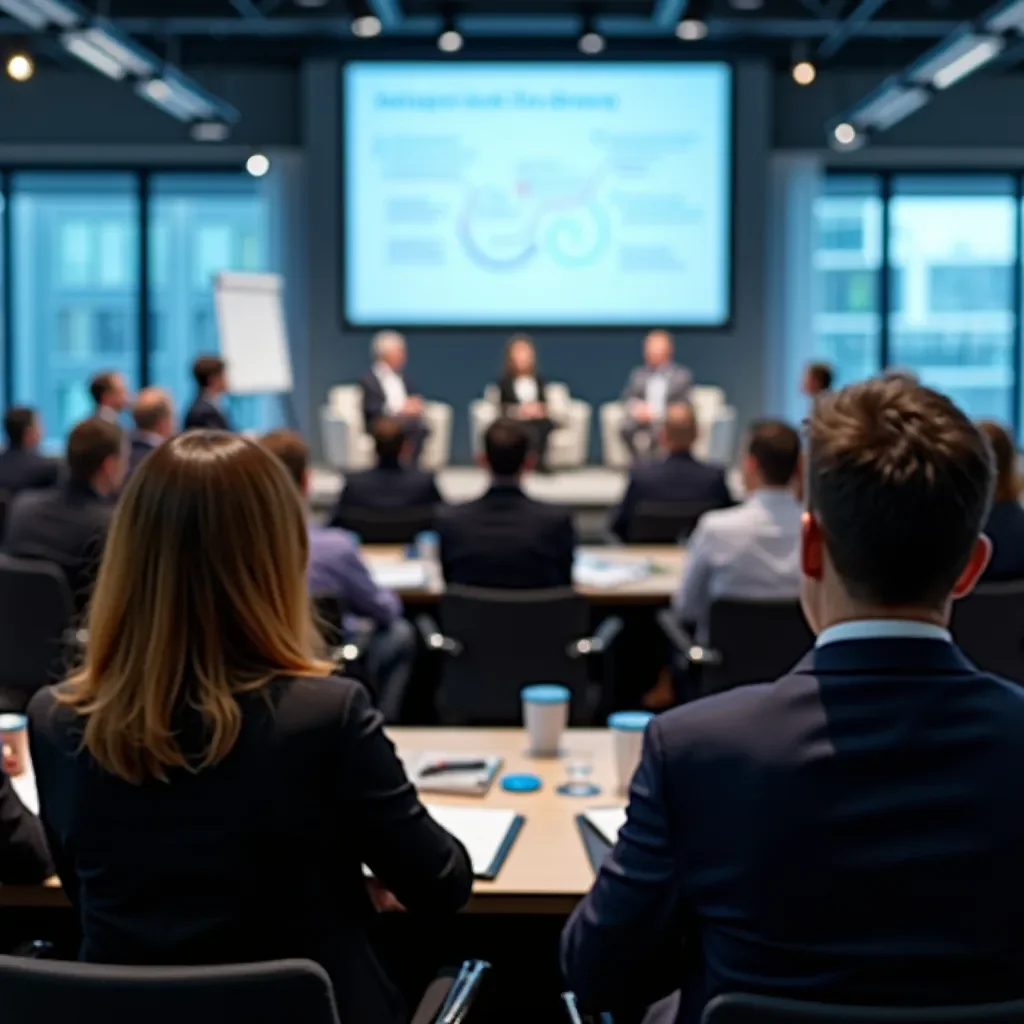 Creative innovative solutions